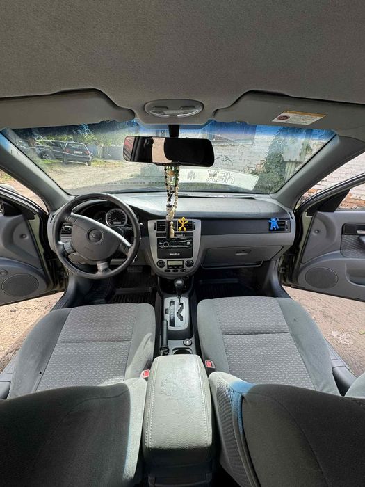 Продам своє авто