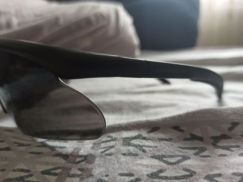 Тактические очки swiss aye