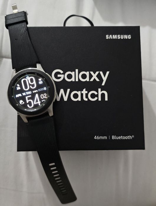 Samsung Galaxy Watch SM-R800