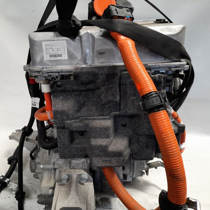Motor completo NISSAN Leaf EV (ZE1)