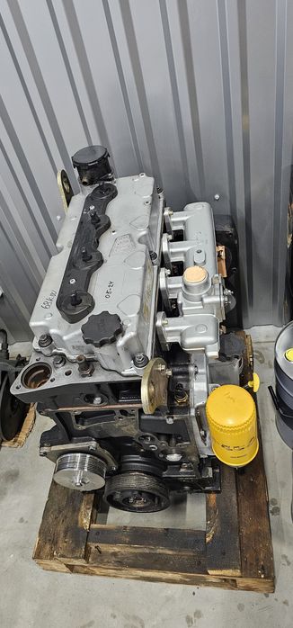 Продам двигун до JCB  Dieselmax
