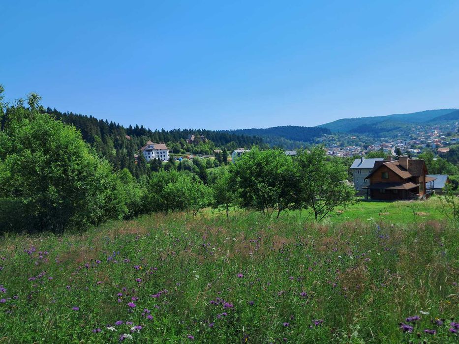 Продам земельну ділянку в Східниці