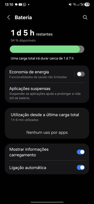 Samsung Galaxy Watch6 Classic 43mm LTE