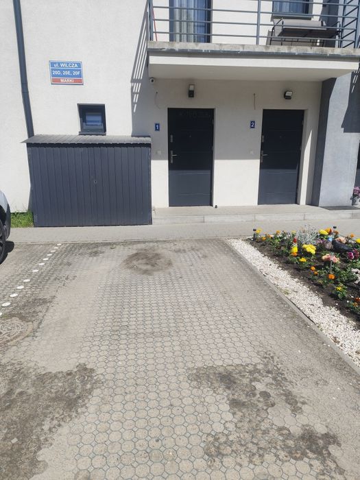 Sprzedam mieszkanie 2 pokojowe z kuchnią