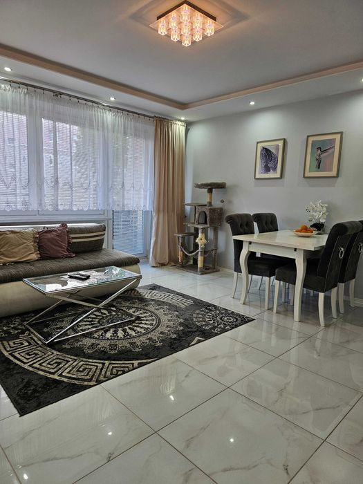 Mieszkanie na sprzedaż Olsztyn Jaroty