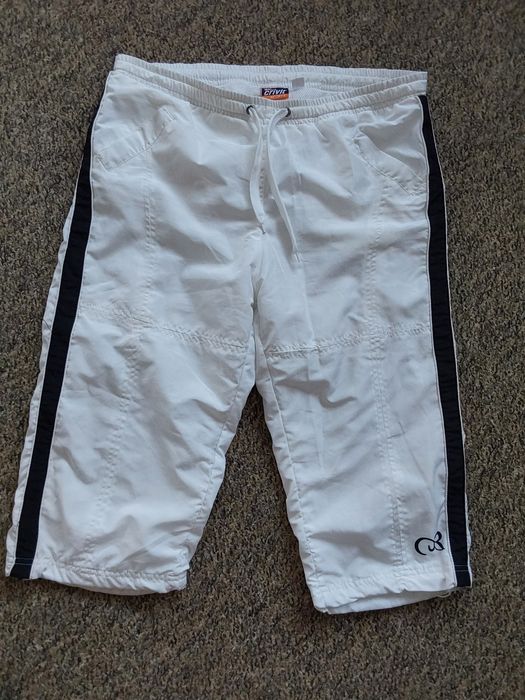 Spodnie damskie crivit