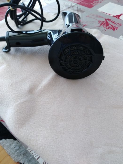 Secador profissional bom