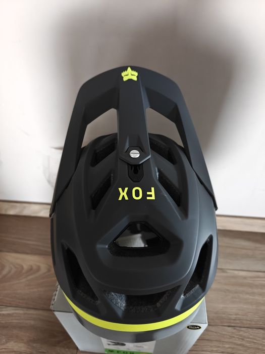 Kask Fox proframe rs