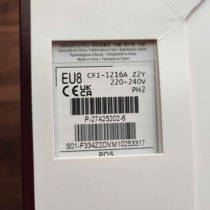 [Selada] PS5 edição limitada Spider-Man 2 (Firmware  de 2023)