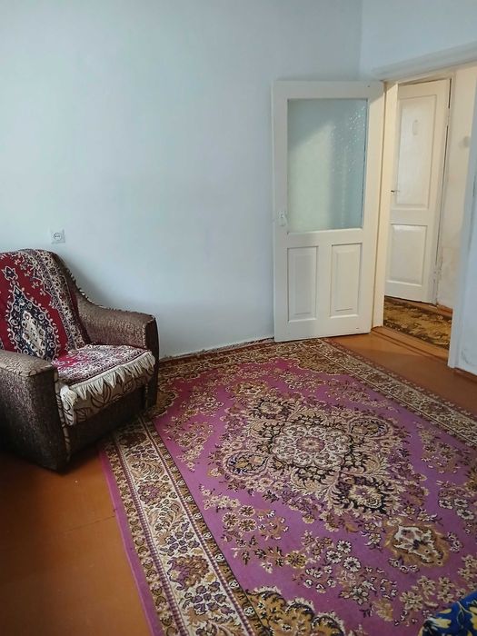 Без % продаж двокімнатної квартири Шепетівка, Хмельницька обл.