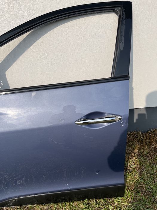 Drzwi Lewy Przód Hyundai IX35 2012 WAE