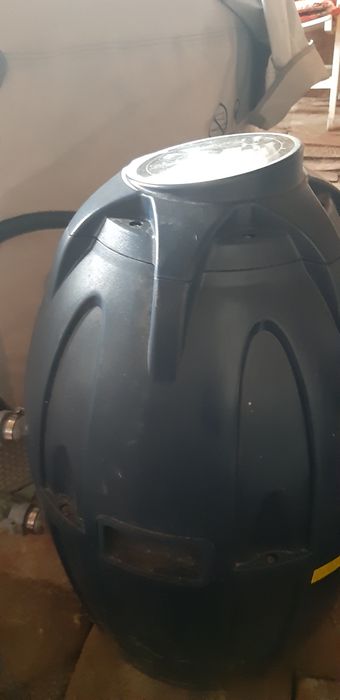 Jacuzzi Lay z Spa