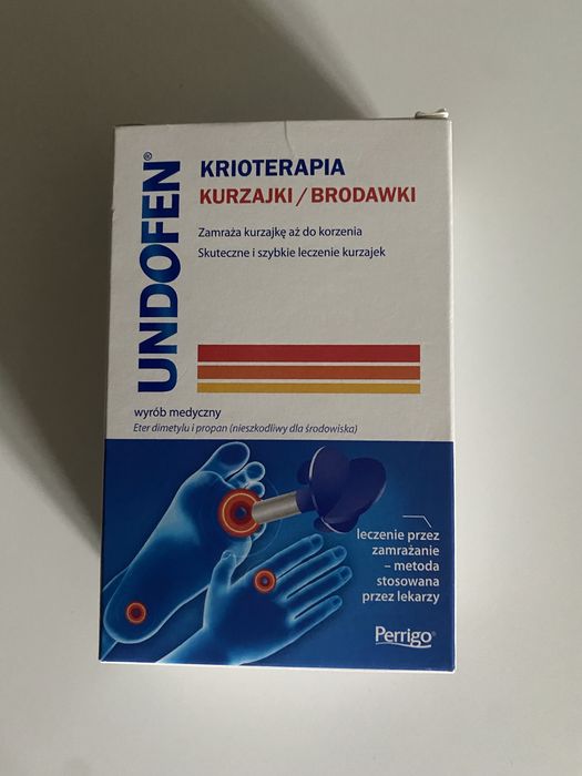 Undofen nowy nieuzywane