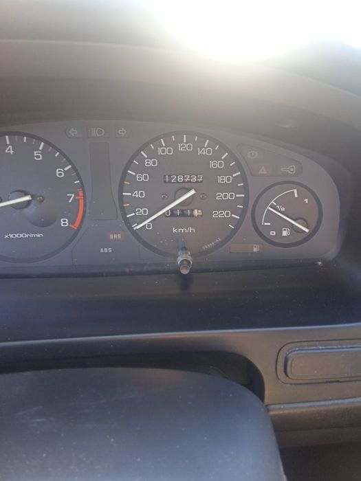 Honda Civic 1400
