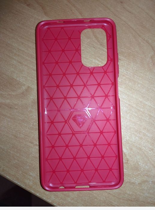 На подарок смартфон чехол бампер Poco M5s   4 128 сірий стекло NFC аму