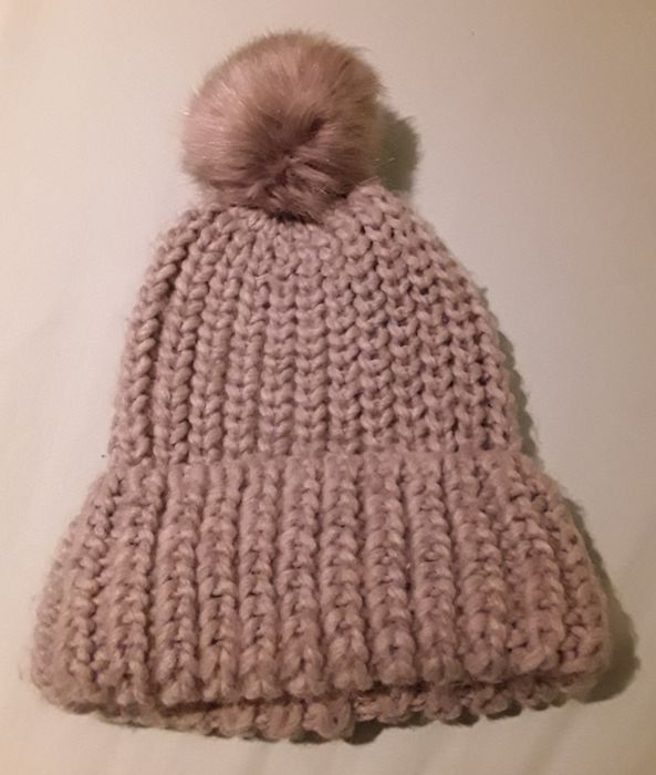 Gorros de inverno novos, com e sem etiqueta