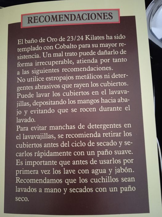 Faqueiro 113 peças