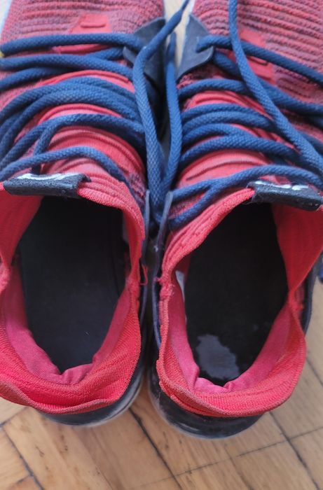 Баскетбольного кросівки  Nike KD 10