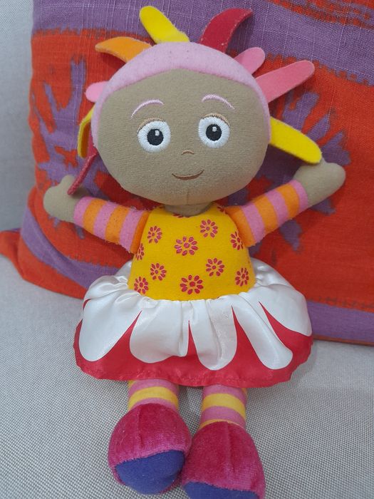 Dobranocny Ogród Upsy Daisy pluszak