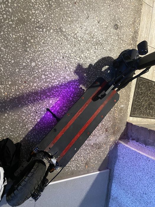 М4про тесла самокат викуп або обмін