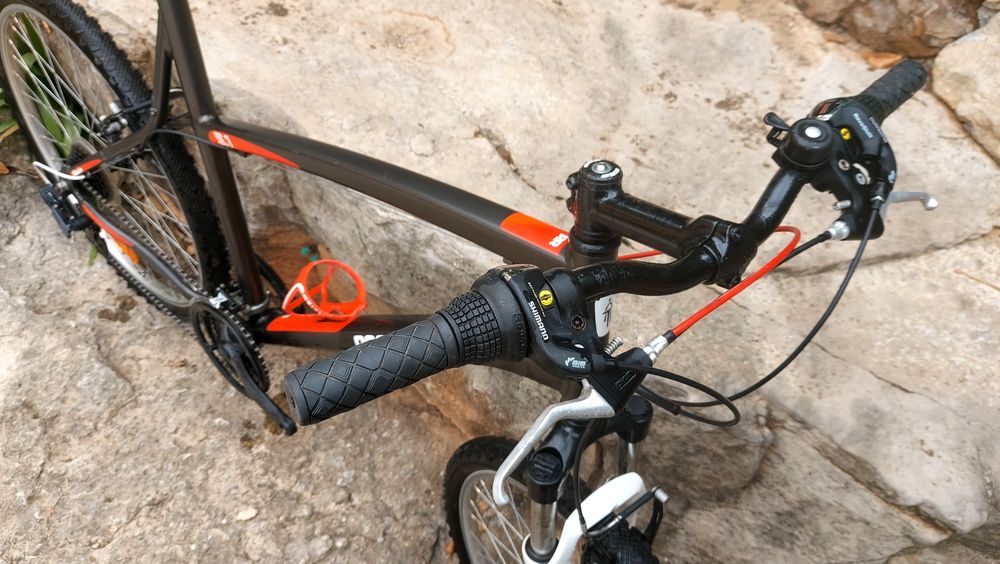 Rockrider 5.1 BTT Oportunidade