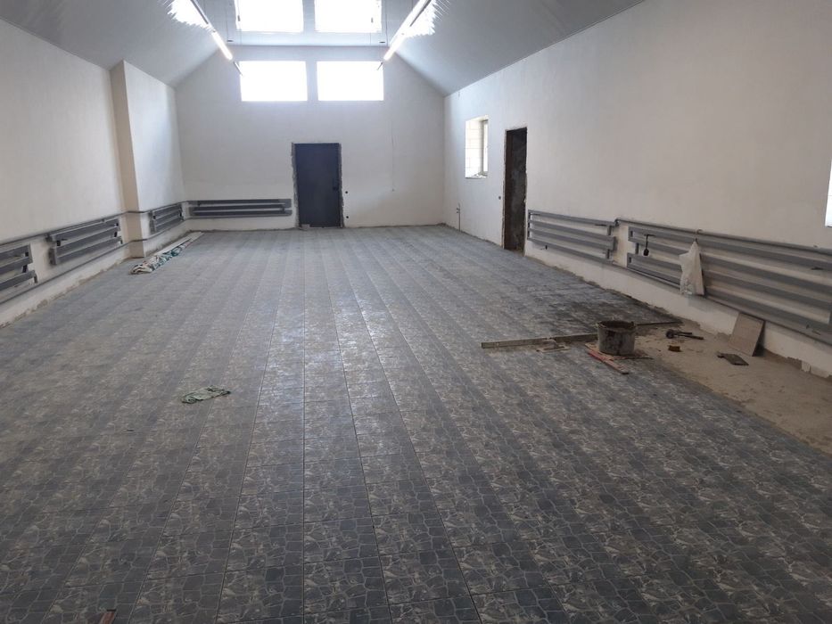 Выполню любые работы по дому