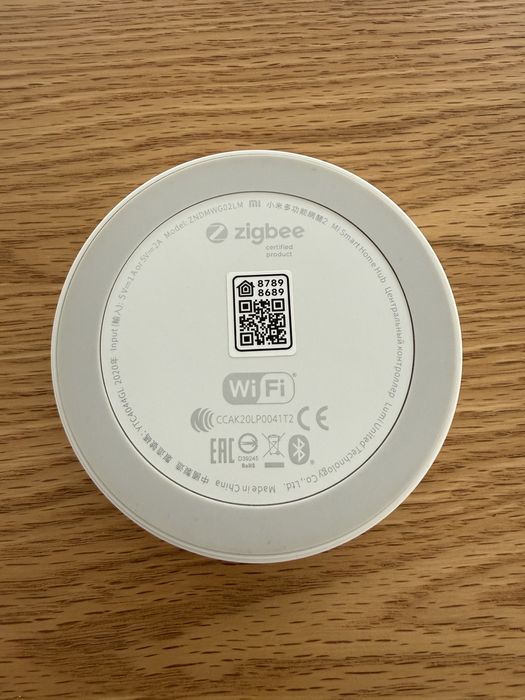 Xiaomi Mi Smart Home Hub