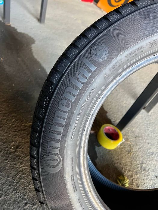 Шини 215/60 r16 Continental ContiWinterContact TS830P Зима 2021р (298)