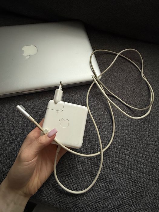 MacBook Pro (13-inch, Mid 2012) - під ремонт або на запчастини