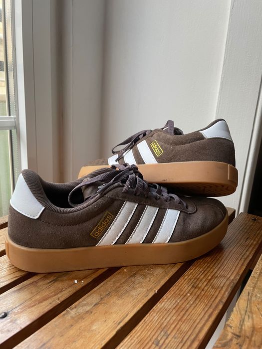 Sapato, Tenis, Adidas