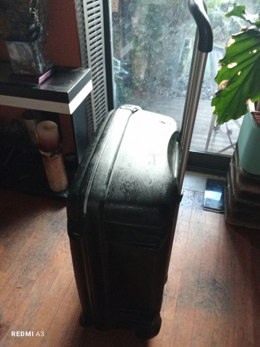 Mala trolley grande Samsonite