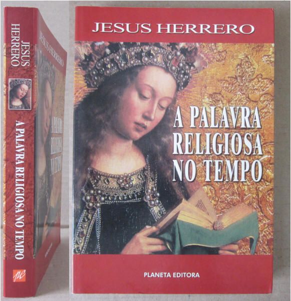 RELIGIÃO - Vários Livros