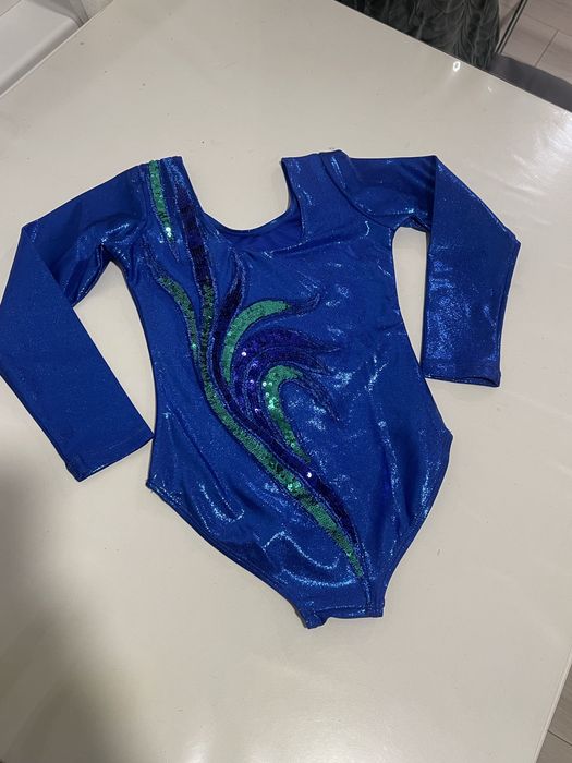 Купальник для художньої гімнастики