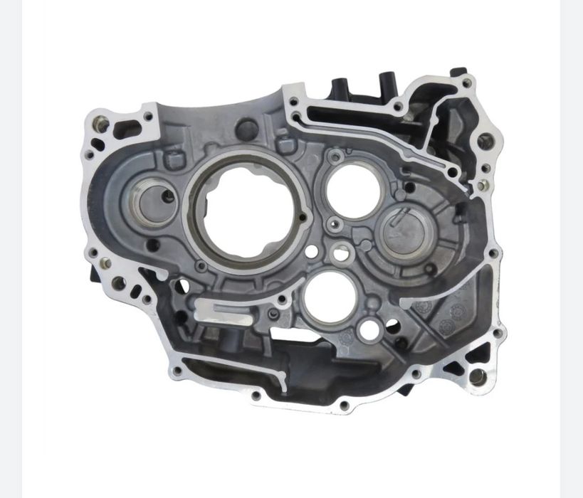 Картер двигуна Правий ТЕККЕН 250 NEW