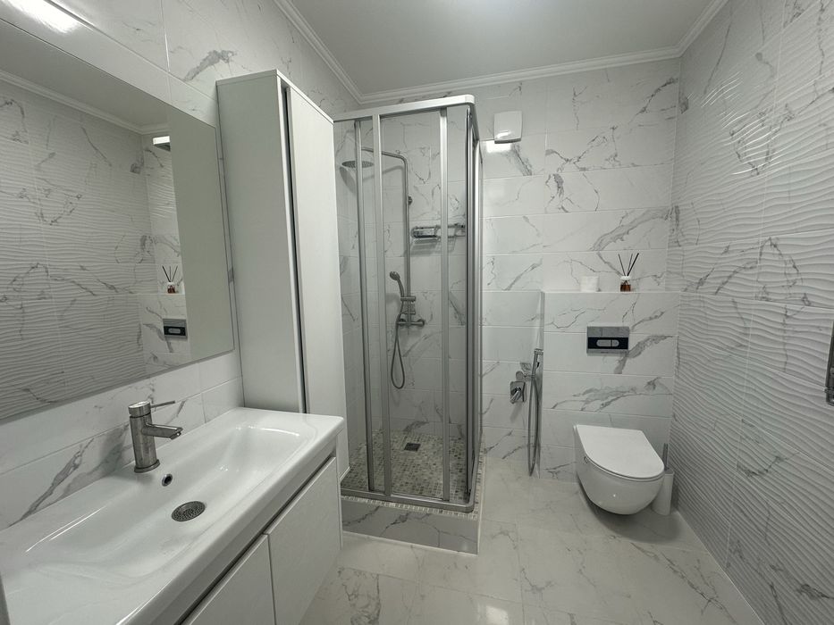 Оренда 1-кімнатноі квартири . Новобудоаа . Перша здача в оренду !