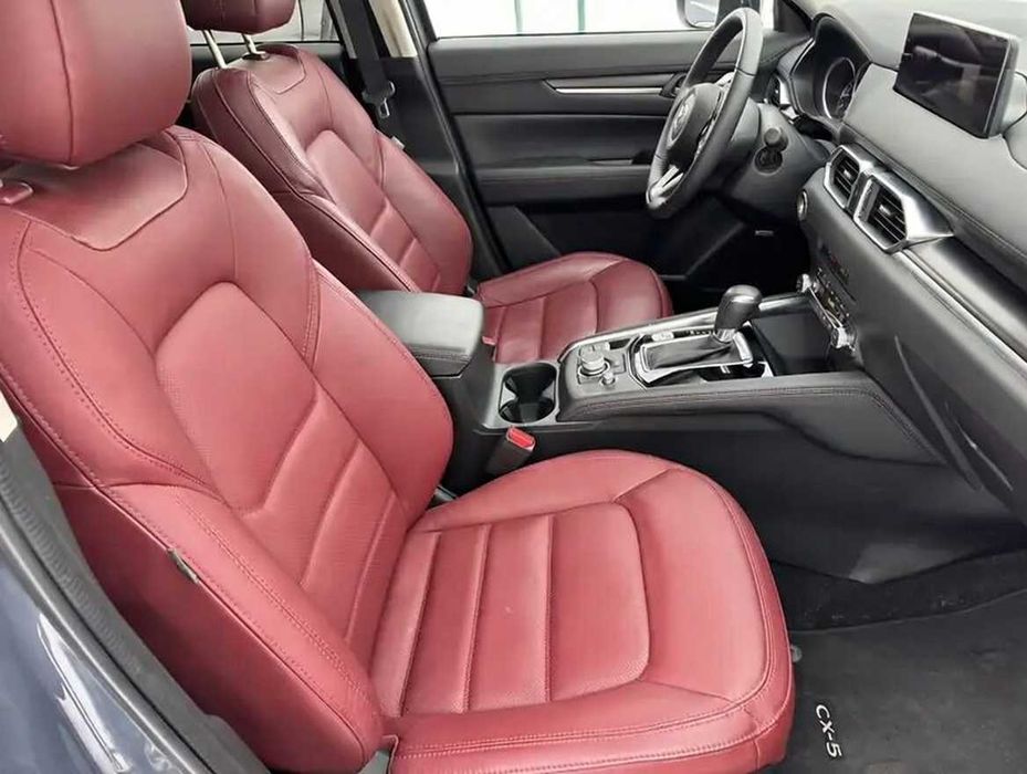 Оригінальні коврики Мазда сх5 Mazda cx5 салон карти дверей багажник