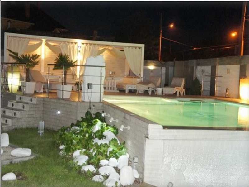 Сдам дом у REEF‼️5 спален, сауна, бильярд,  бассей