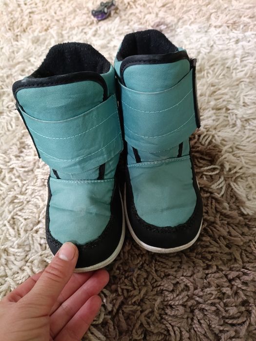 Дитячі чобітки, 24/25 розмір