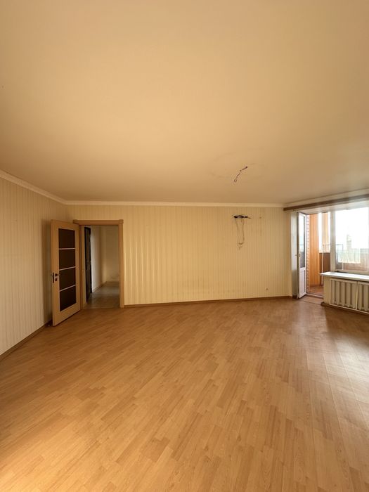 Продаж 1-кімнатна пр-т Перемоги, 20