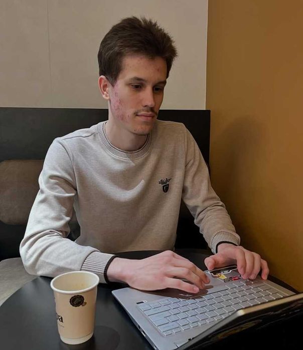 Telegram-бот для бізнесу за 1 день: запис, FAQ, прийом замовлень