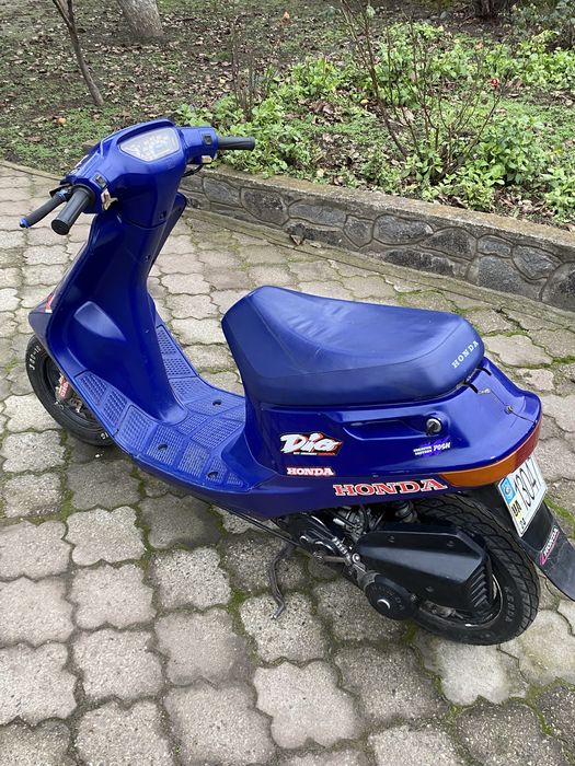 скутер honda dio 18  Терміново! Доставка!