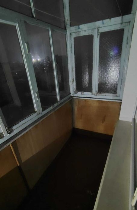 Здам 1 кімн. Зигіна, МОЖНА З ТВАРИНОЮ, тепла, вільна