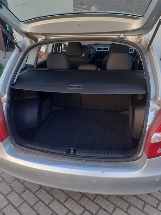 Skoda Fabia 1.4 Disel