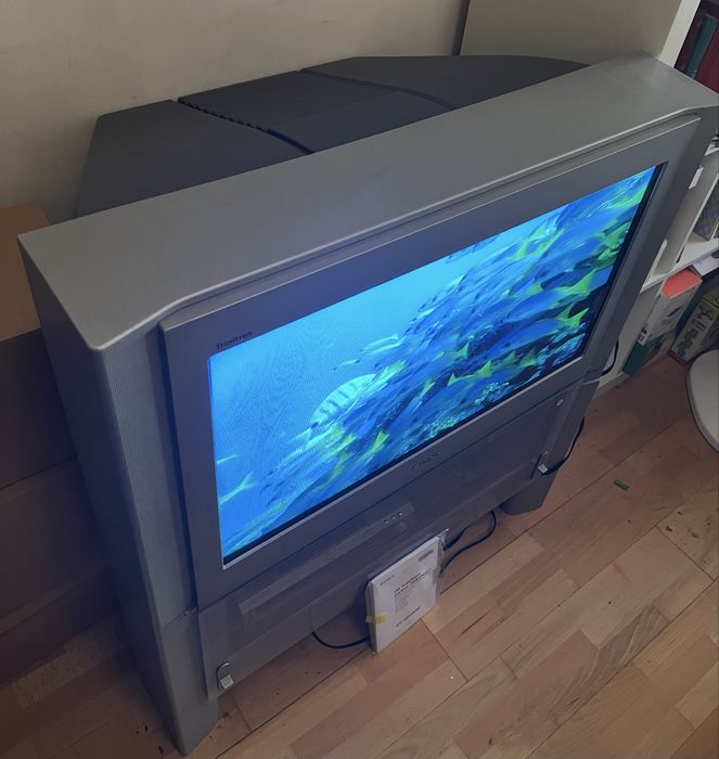 TV Sony Trinitron