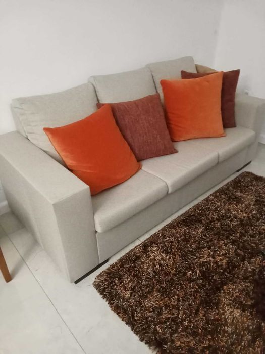 Sofá de 3 lugares
