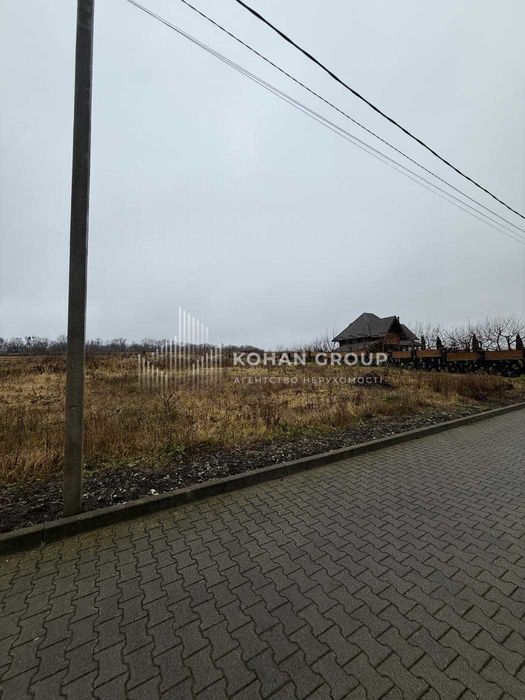 ‼️Продаж ділянки 10 соток Іванківці перша лінія озеро #2570‼️