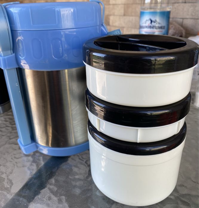 Термос , bekeer, adrenalin