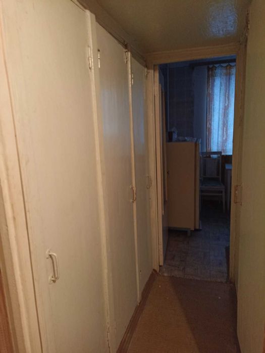 Продам 1-к квартиру 2/9 біля метро Холодна Гора (вул. Полтавський Шлях) |89094