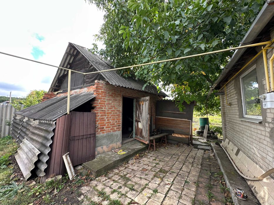 Продам дом. Валки. Ковьяги.