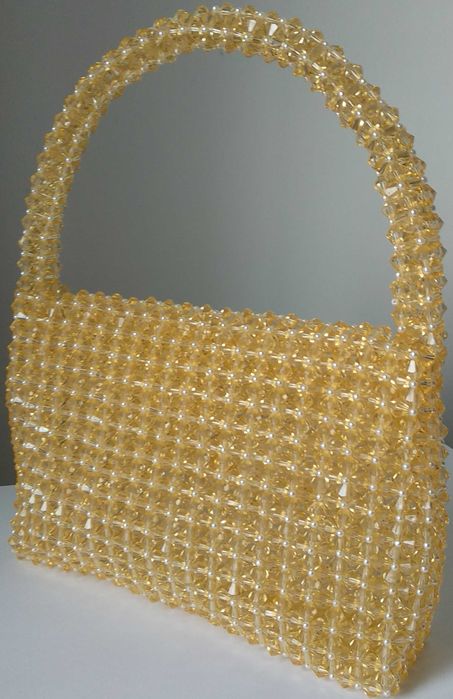 Bolsa/Mala para mulher artesanal